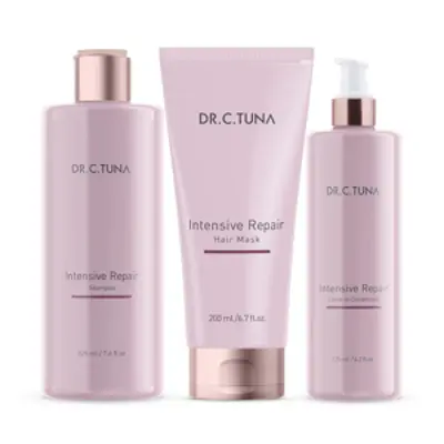 image of Set Intensive