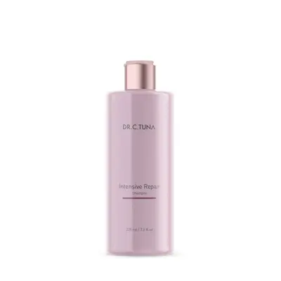 image of 11:11 💫 Dr. C. Tuna Intensive Repair Shampoo