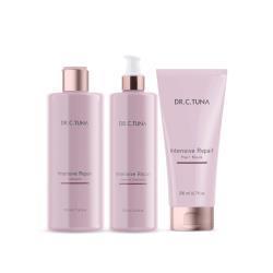 image of Set Dr. C. Tuna Intensive Repair