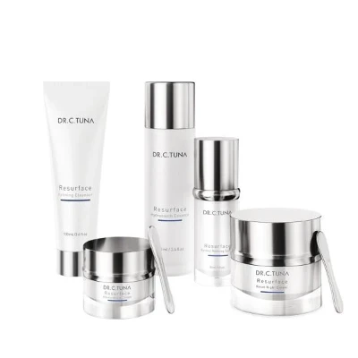 image of Set Resurface