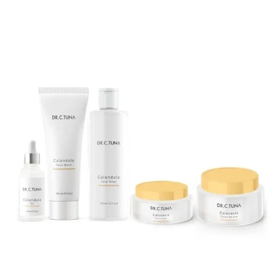 image of Set Calendula