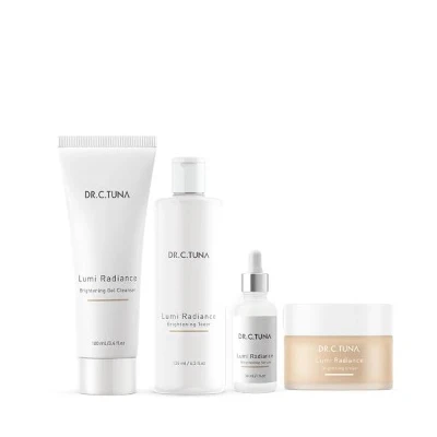 image of Set Lumi Radiance